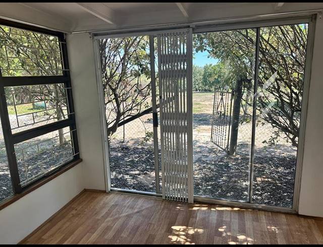 1 BEDROOM PROPERTY TO RENT IN CROFTERS VALLEY